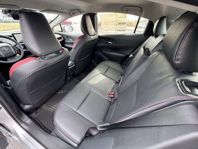 New 2026 Toyota Prius Plug-In Hybrid image 15