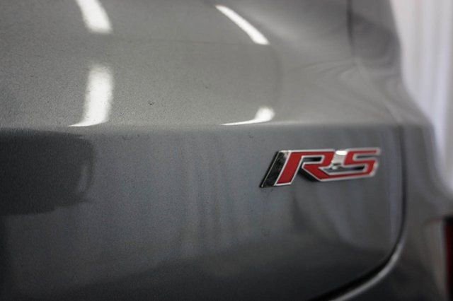 New 2025 Chevrolet TrailBlazer RS w/ Convenience Package image 17