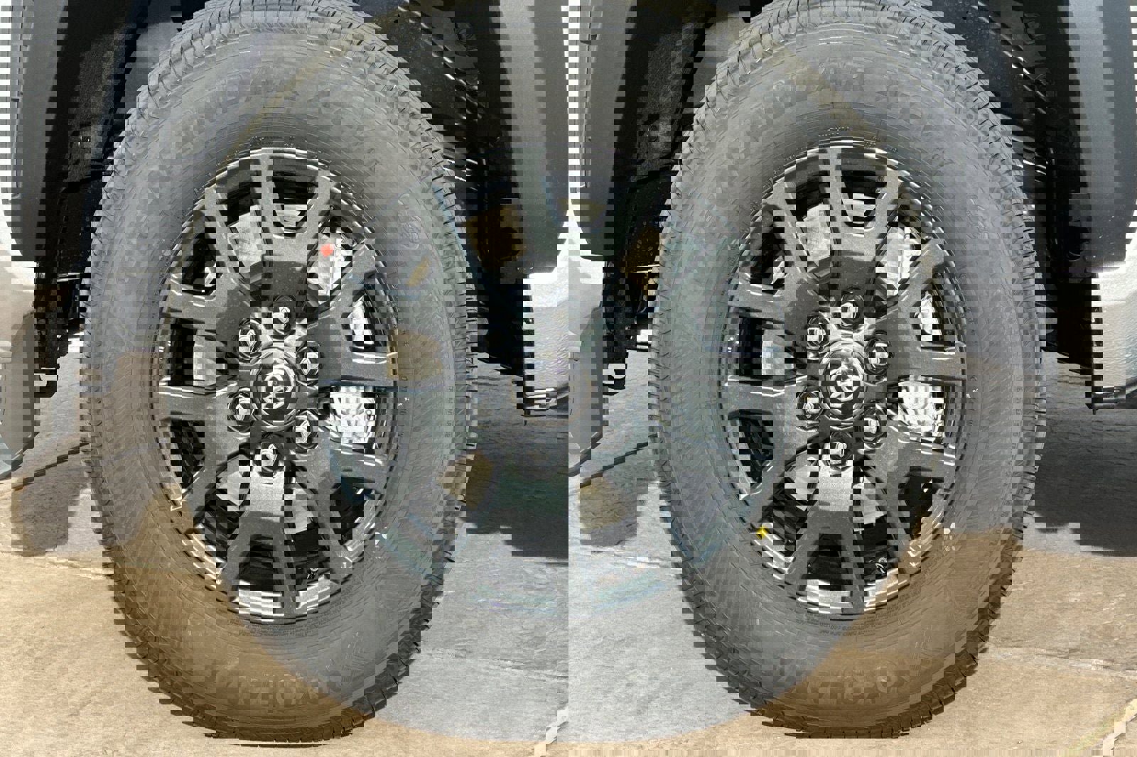 New 2026 Toyota 4Runner SR5 image 34