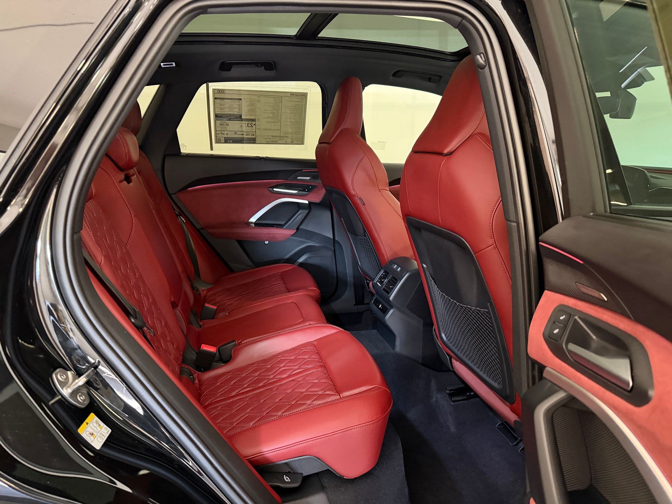 New 2026 Audi SQ5 Premium Plus AWD/4WD image 31