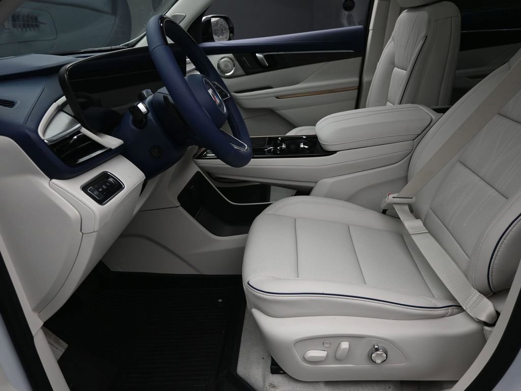 New 2026 Buick Enclave Avenir w/ Super Cruise Package image 19