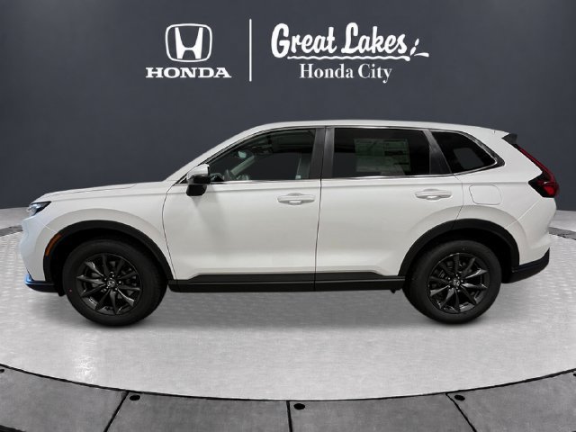 New 2027 Honda CR-V EX-L image 2