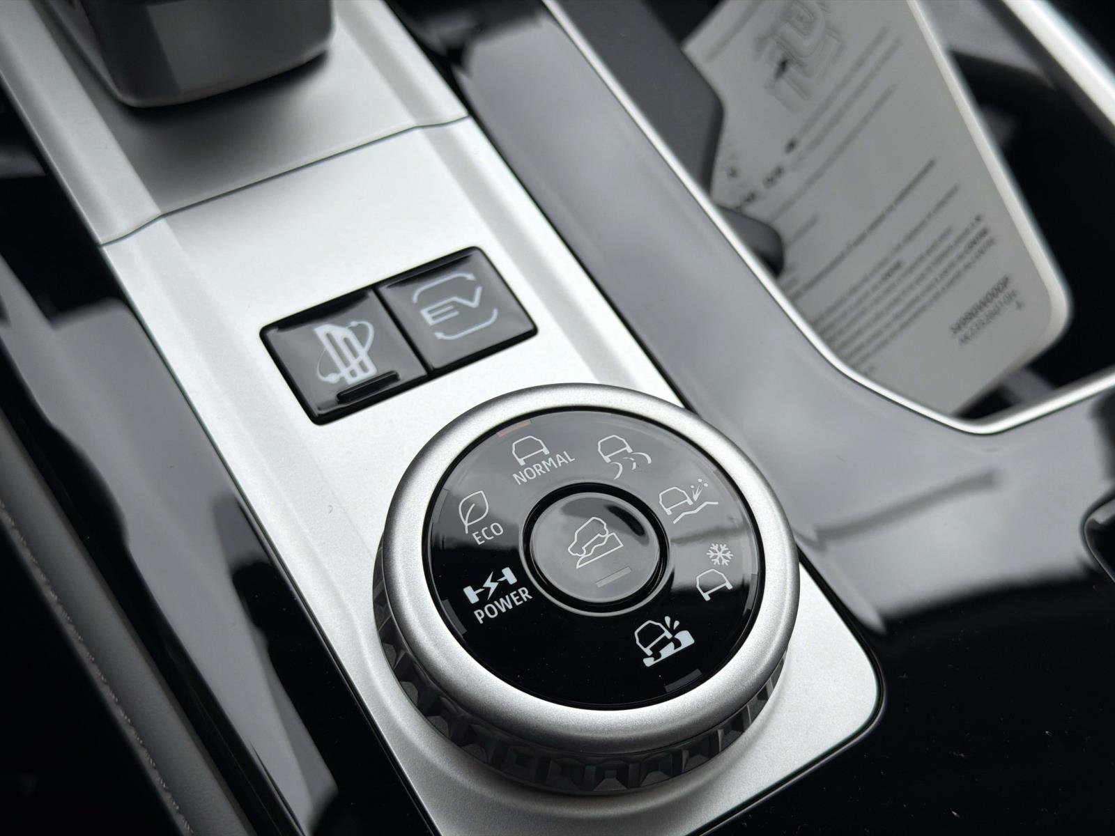 New 2026 Mitsubishi Outlander SE AWD/4WD image 27