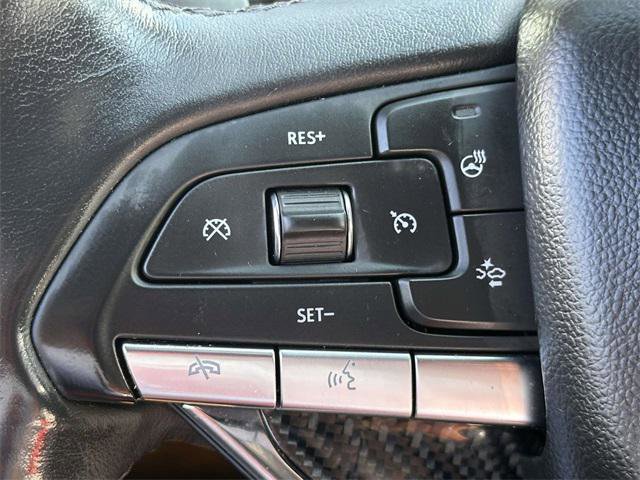 Used 2023 Cadillac XT6 Sport image 23