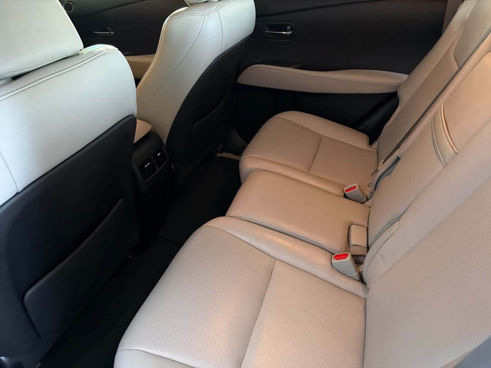 Used 2015 Lexus RX 350 AWD image 4