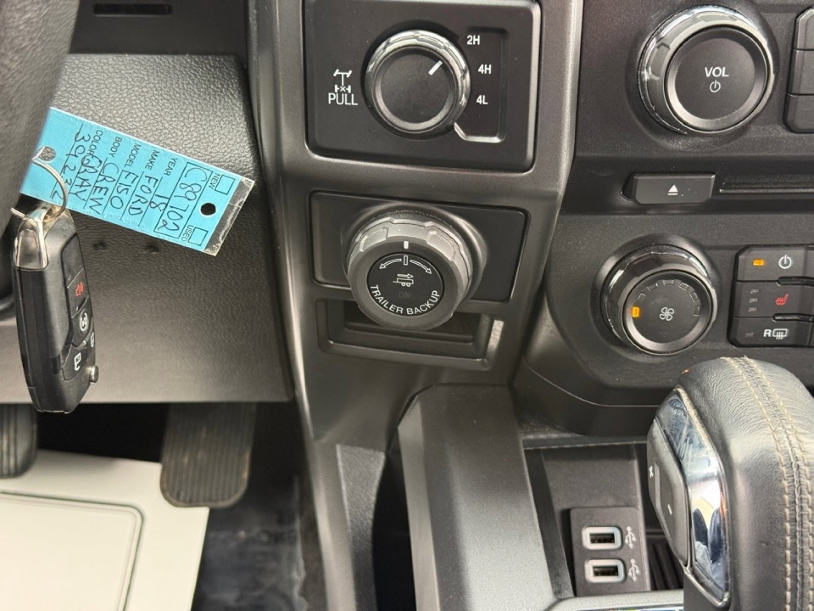 Used 2018 Ford F150 XLT w/ Equipment Group 302A Luxury image 29