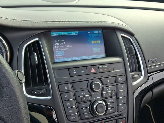 Used 2018 Buick Cascada Premium image 17