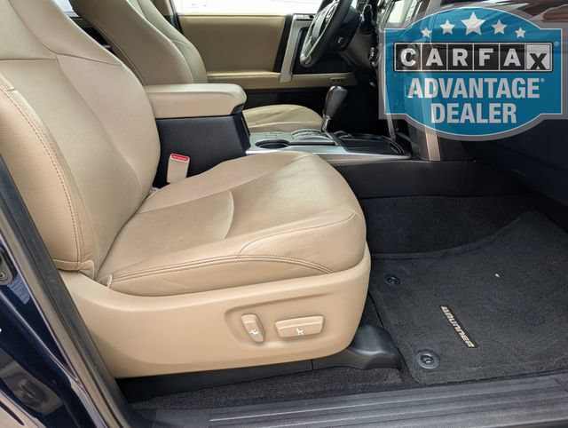Used 2019 Toyota 4Runner Limited RWD image 24