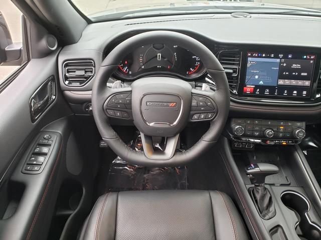 New 2026 Dodge Durango GT AWD/4WD image 9