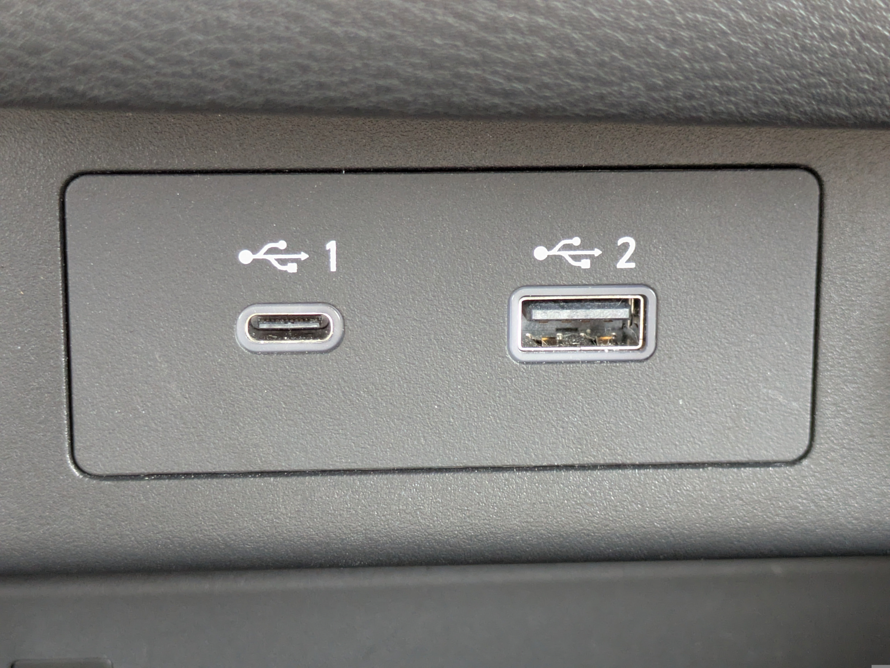Used 2023 Nissan Rogue Platinum w/ Platinum Premium Package FWD image 19