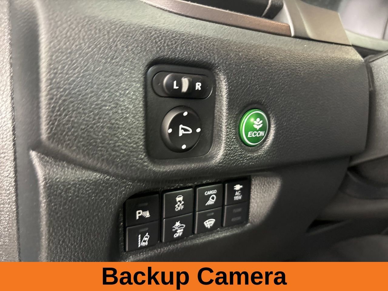 Used 2023 Honda Ridgeline RTL-E image 11