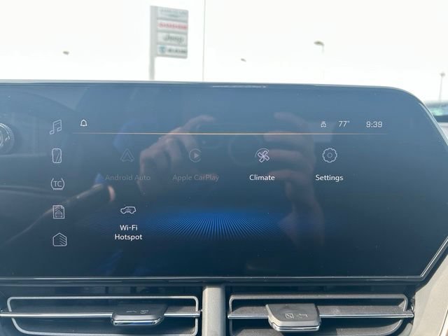 Used 2026 Chevrolet Trax LT w/ Driver Confidence Package FWD image 23