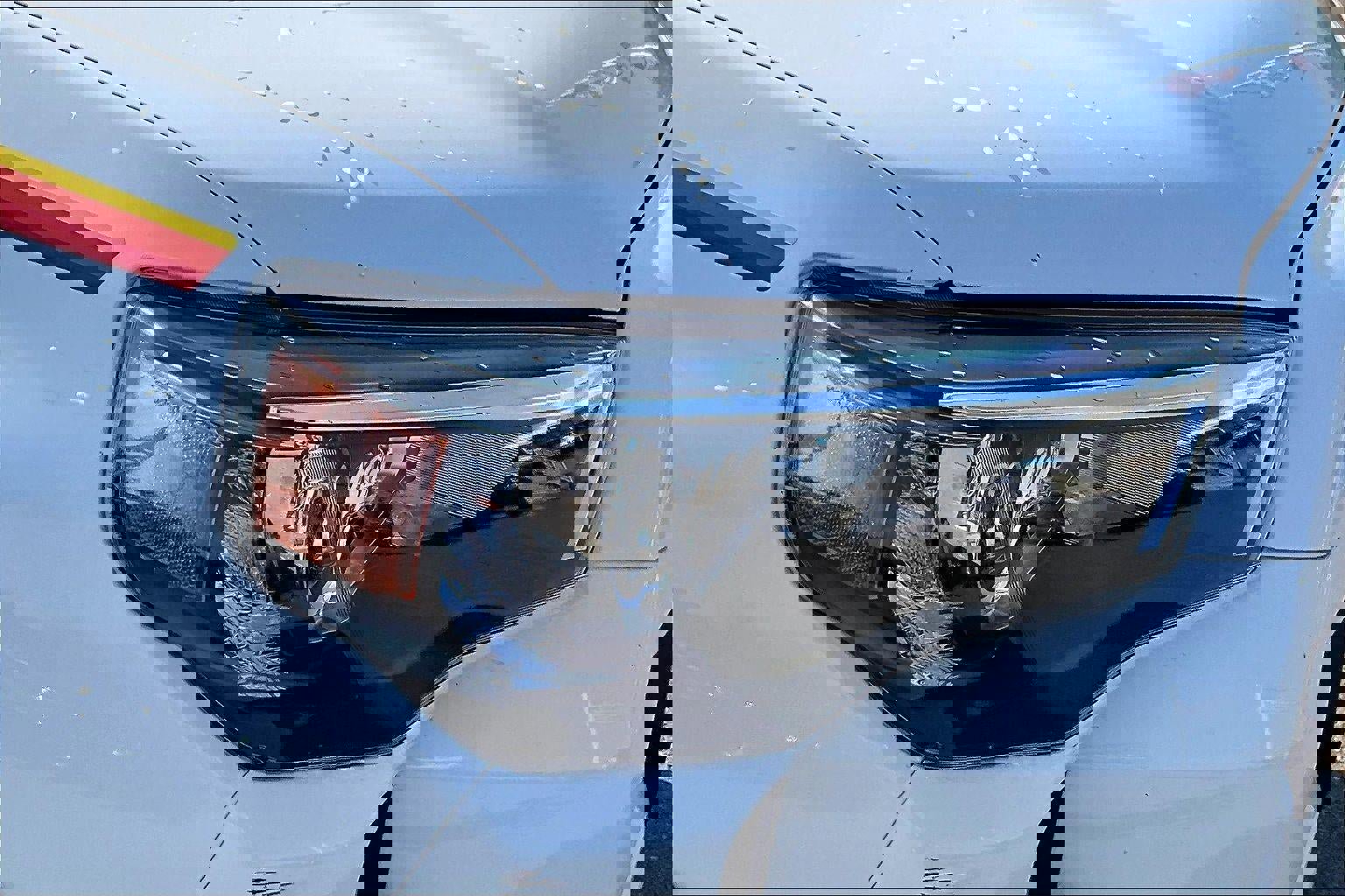 Used 2023 Toyota 4Runner 40th Anniversary SE image 21