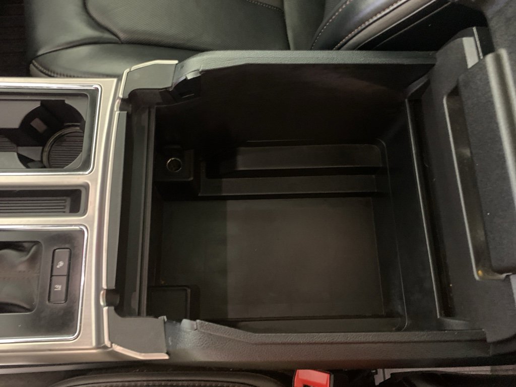 Used 2020 Ford F150 Platinum w/ Equipment Group 701A Luxury image 29