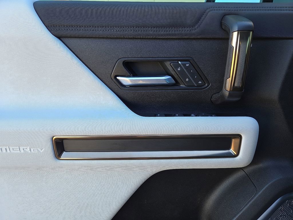 Used 2022 GMC Hummer EV Edition 1 w/ LPO, Illumination Package image 20