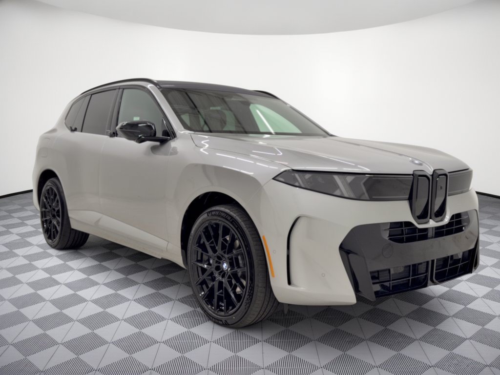 New 2027 BMW X5 xDrive40i w/ M Sport Professional Package AWD/4WD image 7