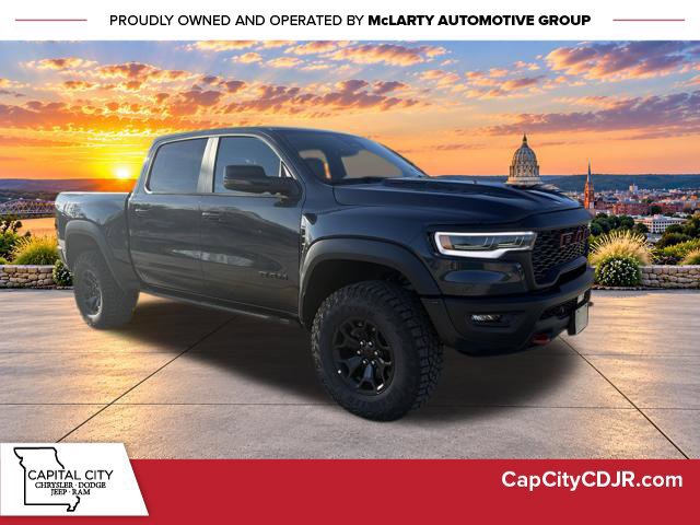 New 2027 RAM 1500 TRX SRT AWD/4WD 360° Tour