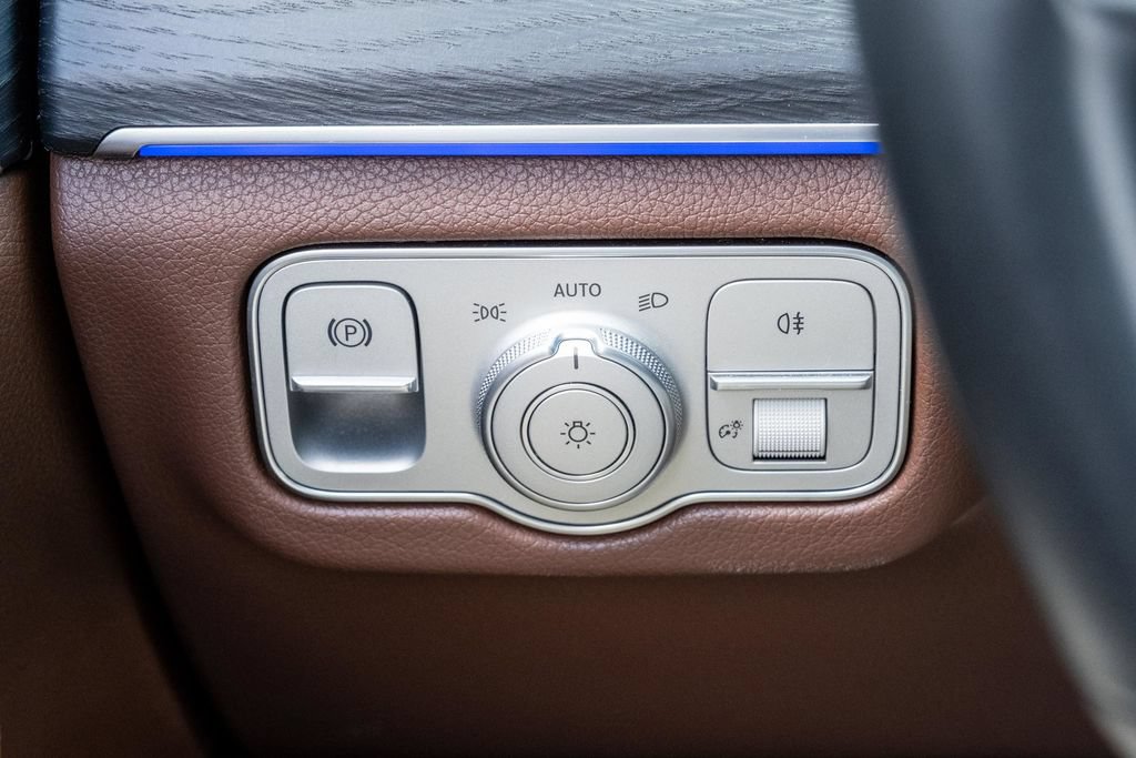 Used 2026 Mercedes-Benz GLE 350 4MATIC image 24
