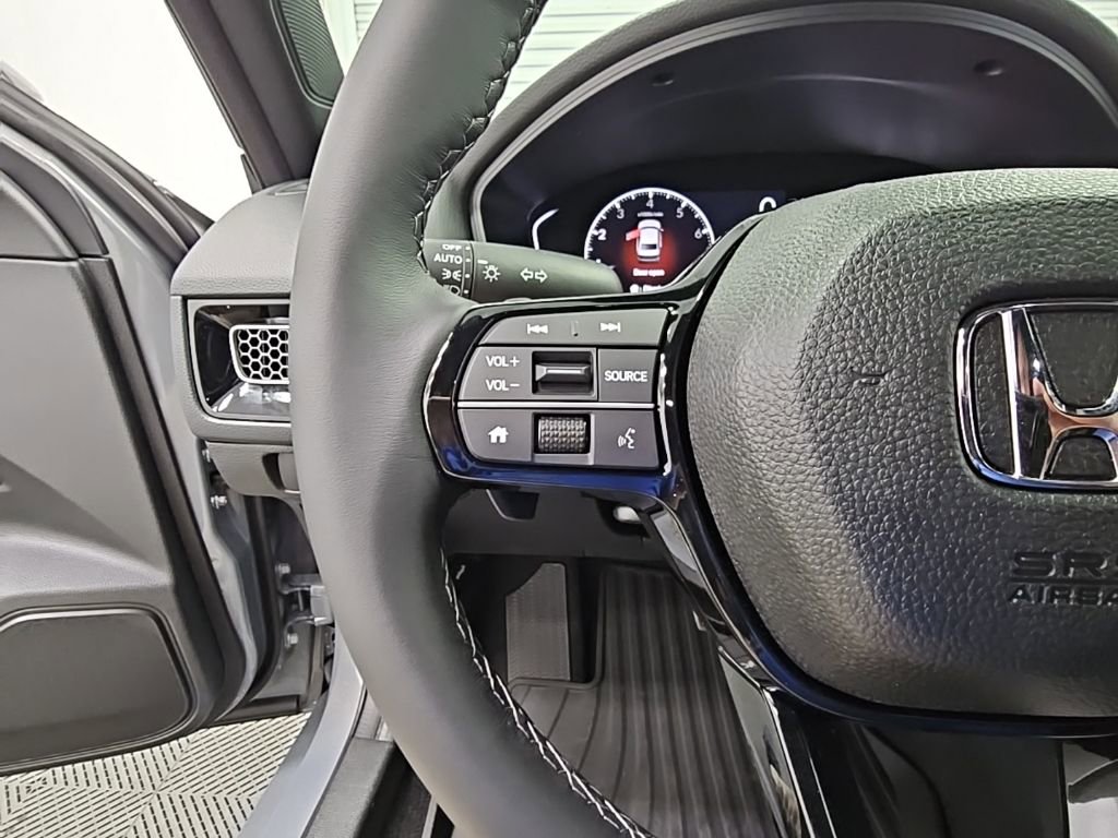 New 2026 Honda Civic Sport image 22