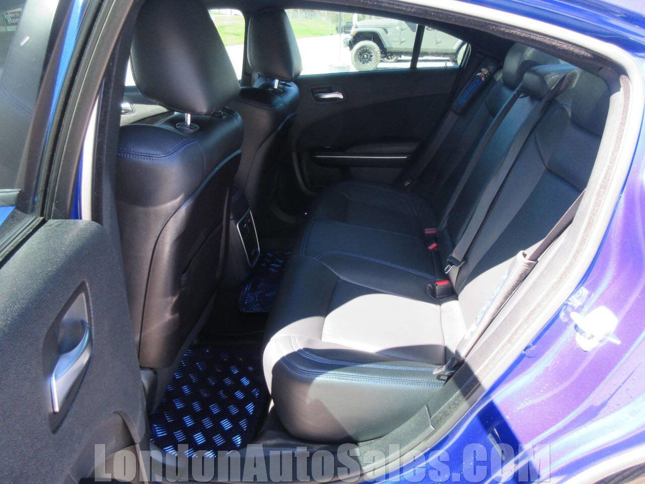 Used 2021 Dodge Charger Scat Pack image 13