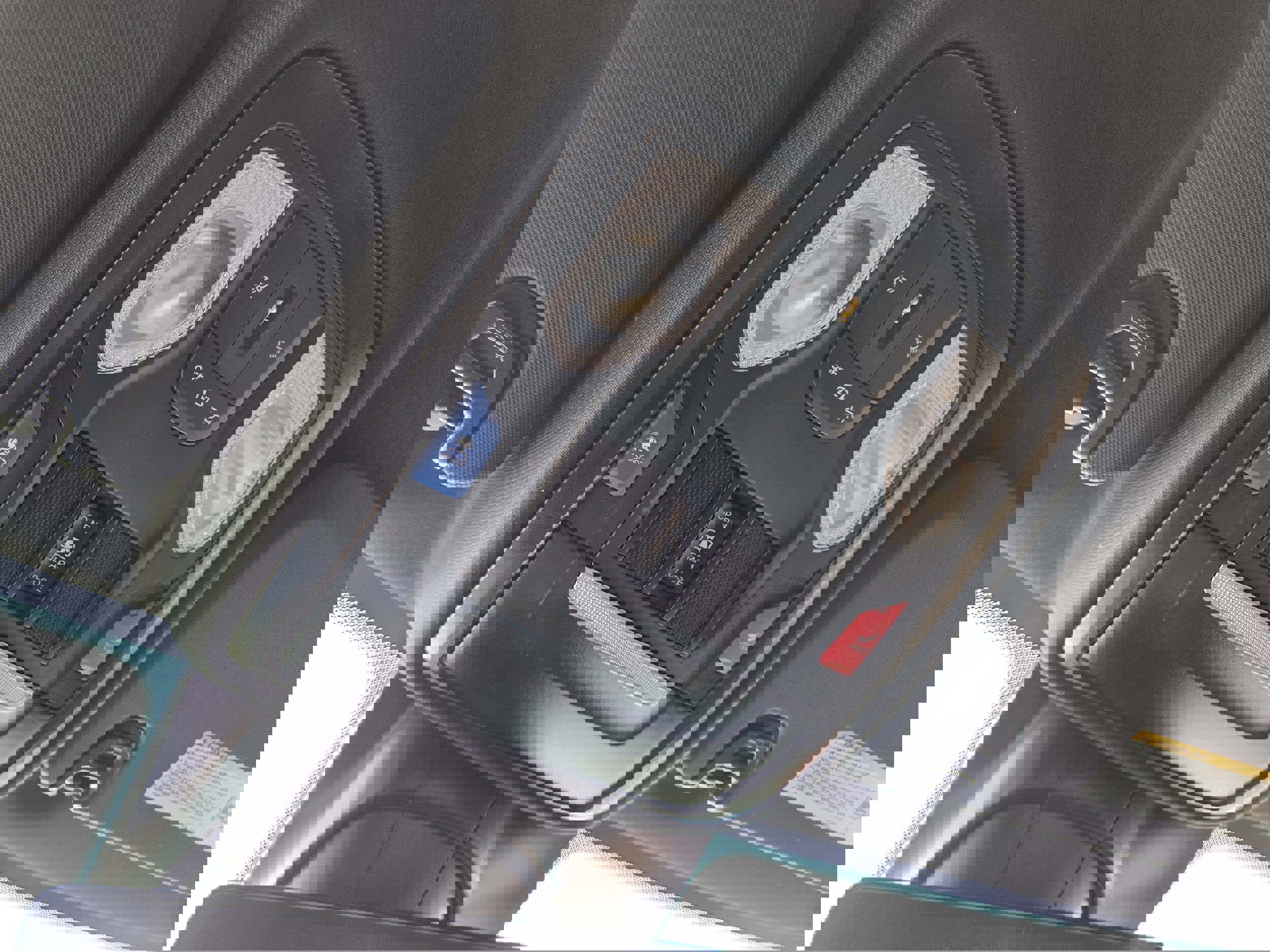 New 2026 RAM 2500 Tradesman image 36