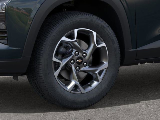 New 2026 Chevrolet Trax LT w/ LT Convenience Package FWD image 9
