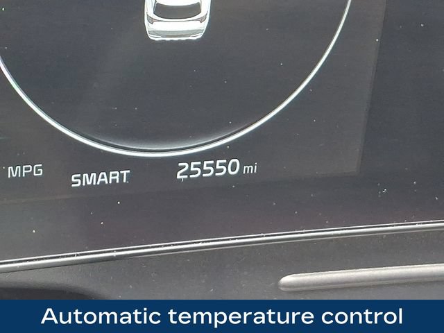 Used 2023 Kia Sportage X-Pro Prestige AWD/4WD image 6