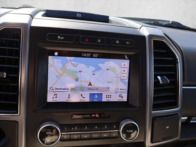 Used 2019 Ford Expedition Platinum image 19