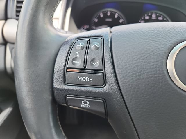 Used 2015 Lexus LS 460 w/ Comfort Package RWD image 21