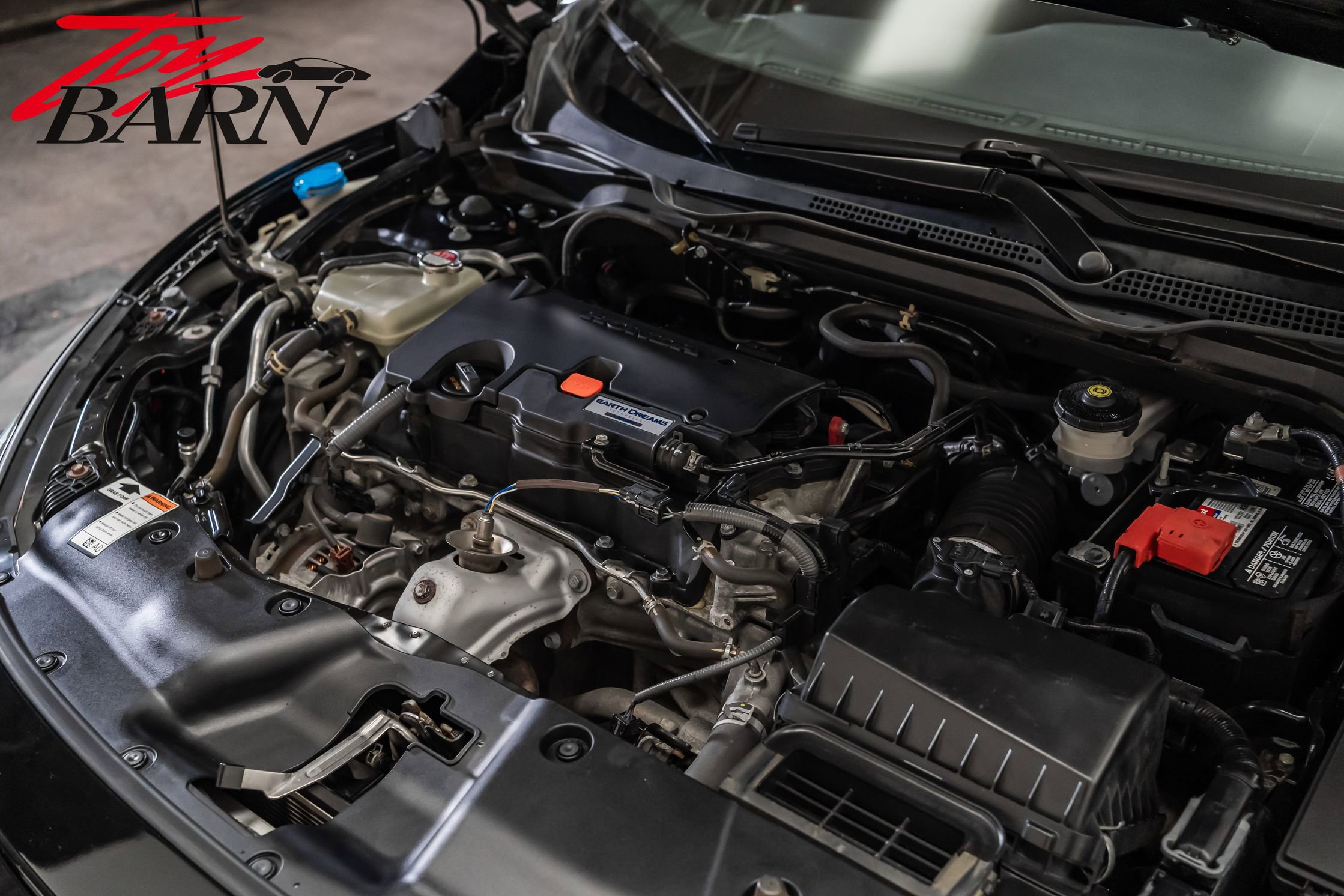 Used 2020 Honda Civic Sport image 46