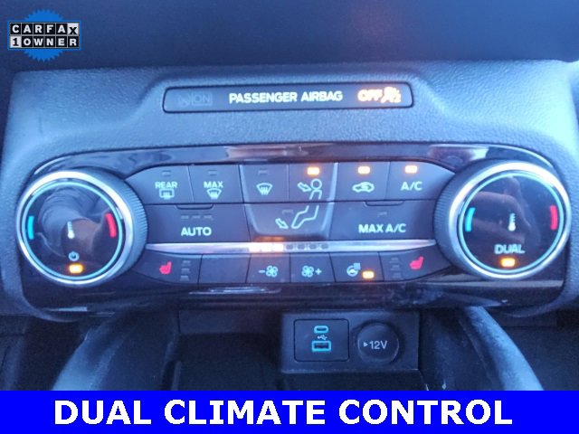 Used 2022 Ford Escape Titanium w/ Titanium Elite Package image 21