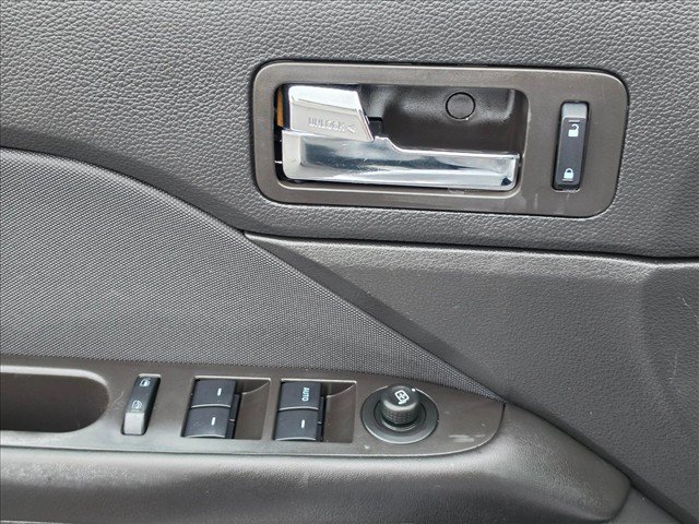 Used 2012 Ford Fusion SE FWD image 22