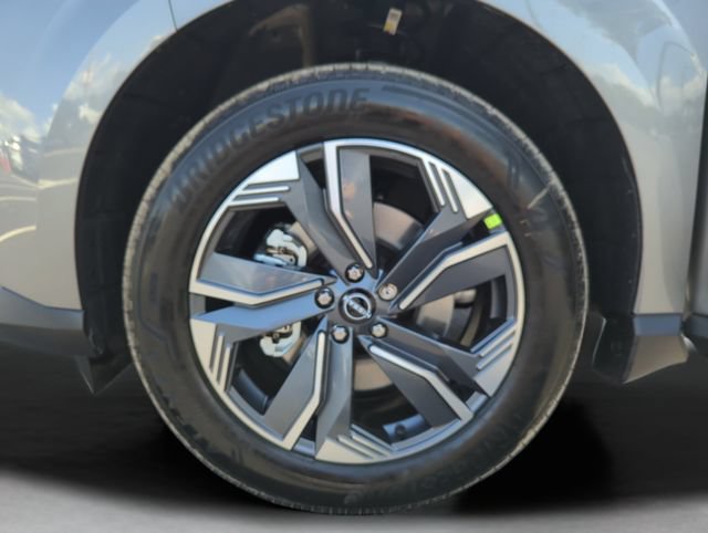 New 2026 Nissan Murano SL AWD/4WD image 49