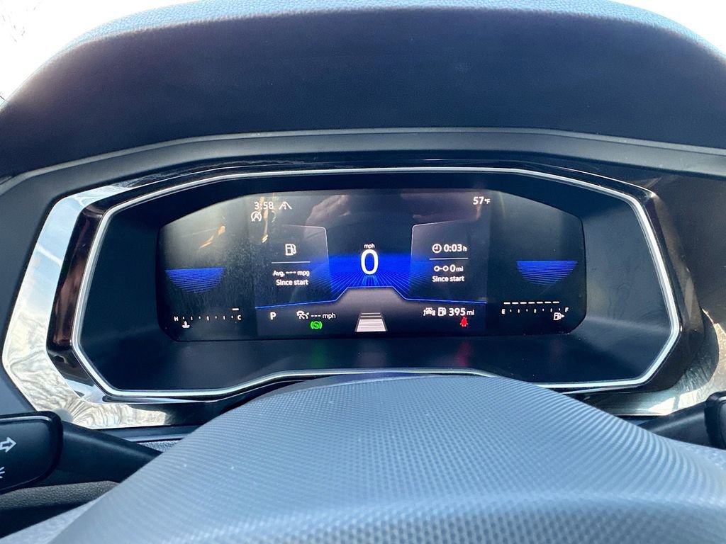 Used 2024 Volkswagen Jetta S image 11