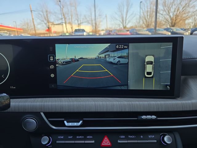 New 2025 Hyundai Sonata Limited image 17