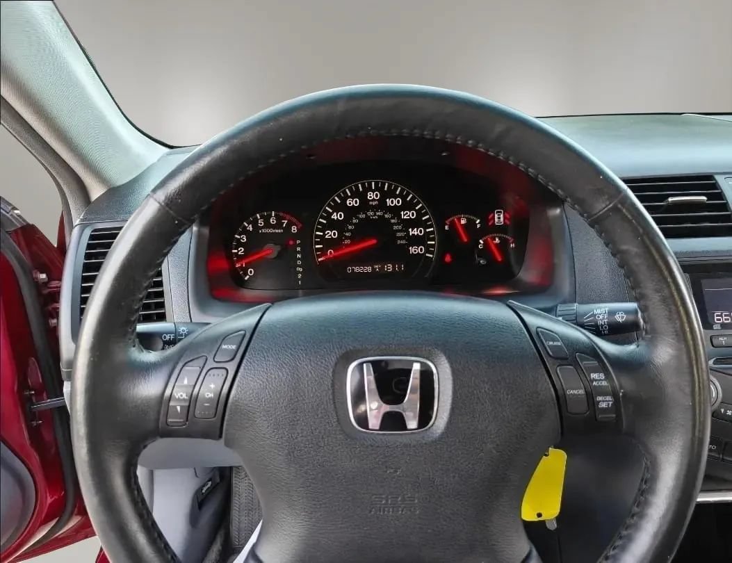Used 2005 Honda Accord EX-L image 13