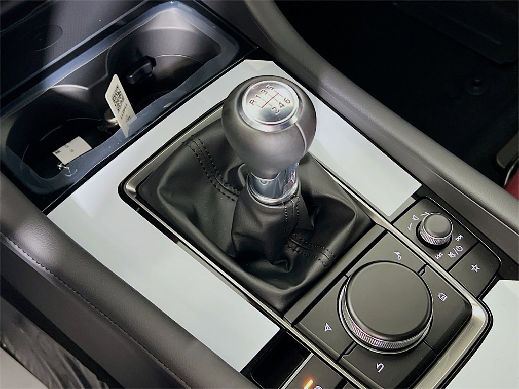 New 2026 MAZDA MAZDA3 2.5 S Hatchback w/ Premium Pkg image 14