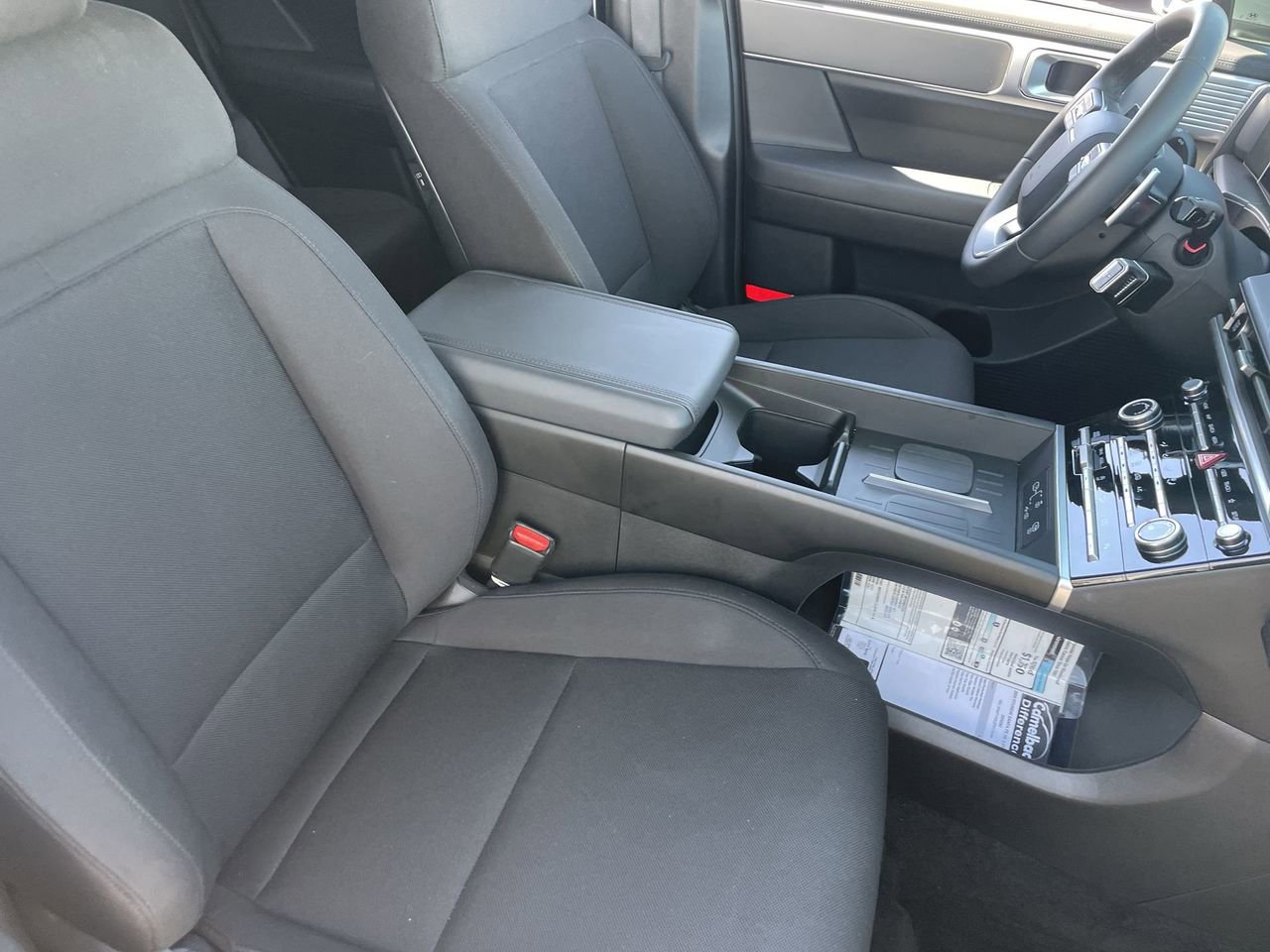 Certified 2026 Hyundai Santa Fe SE image 10