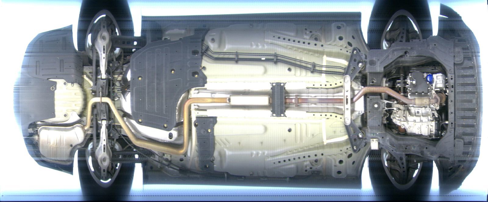 Used 2020 Chevrolet Malibu LS w/ LPO, Convenience Package 2 FWD image 24