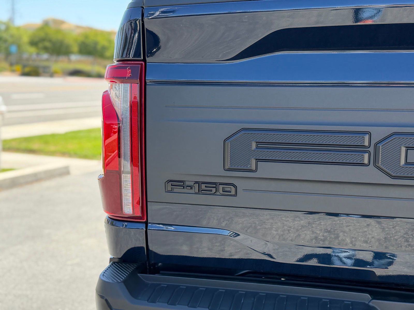 Used 2024 Ford F150 Raptor w/ Equipment Group 803A Raptor R image 14