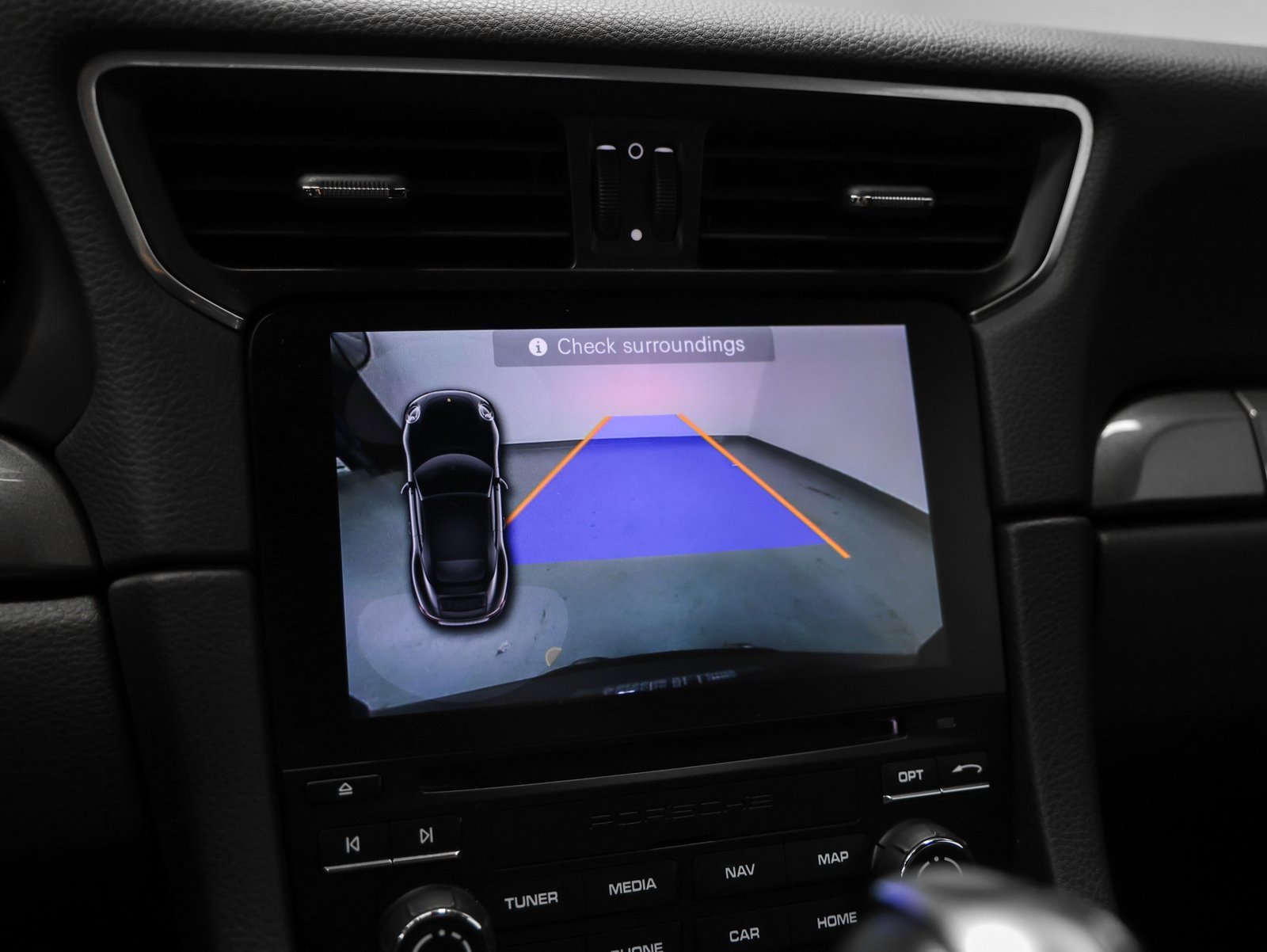 Used 2017 Porsche 911 Carrera S image 49