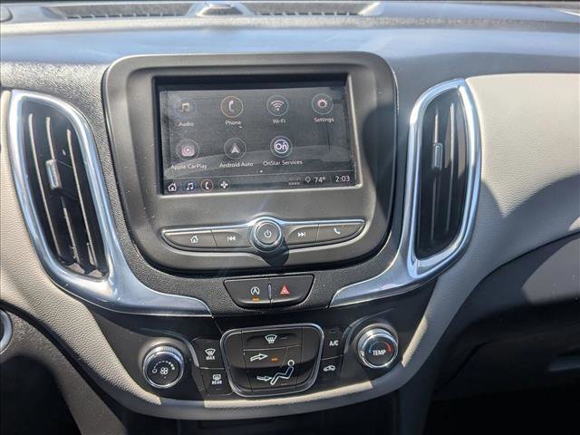 Used 2023 Chevrolet Equinox LT FWD image 14