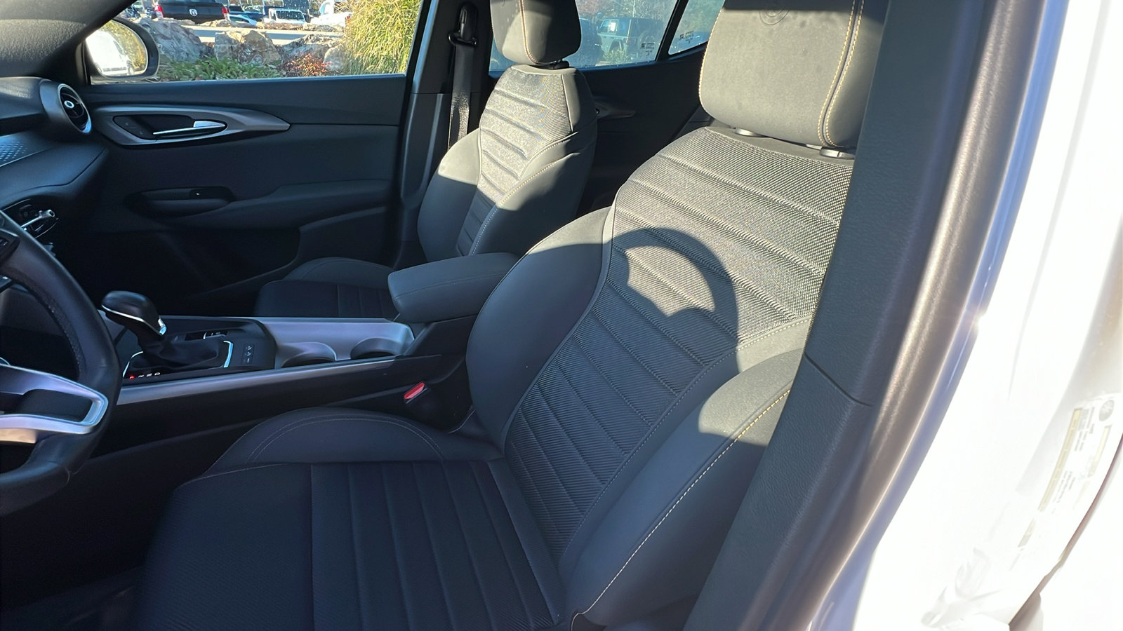 Used 2024 Alfa Romeo Tonale Sprint image 16