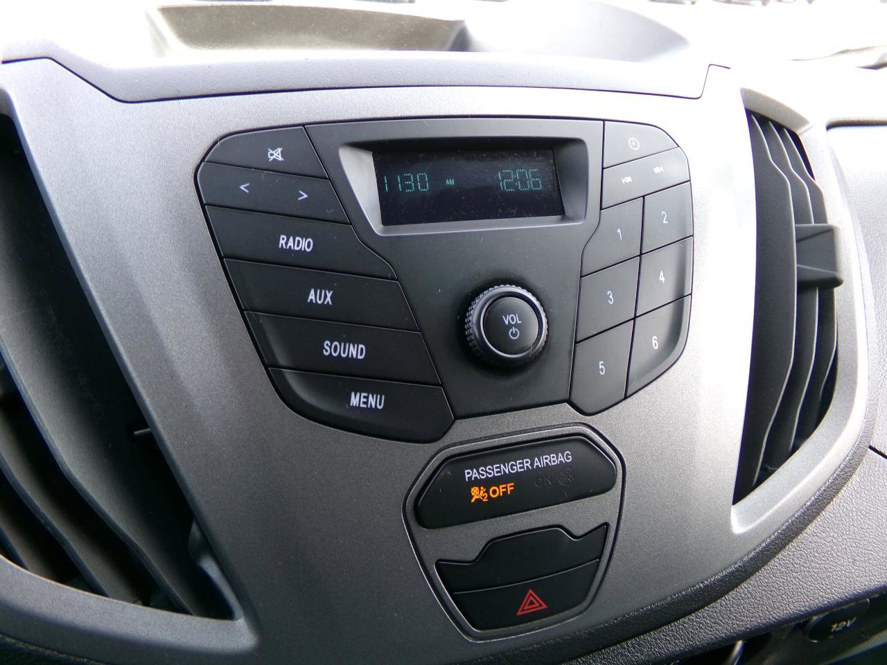 Used 2019 Ford Transit 150 130 Low Roof image 16