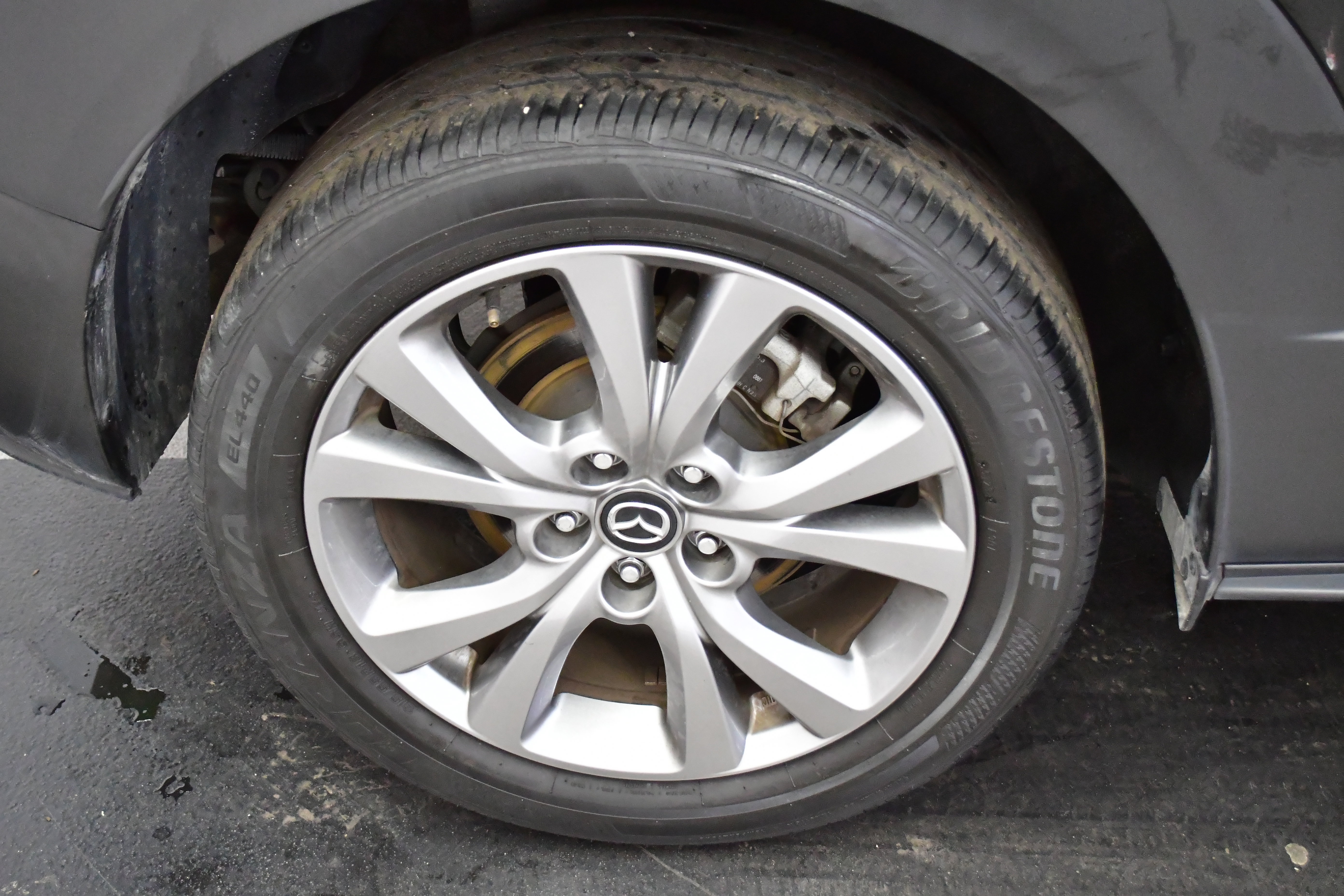 Used 2024 MAZDA CX-30 AWD 2.5 S w/ Premium Package image 65