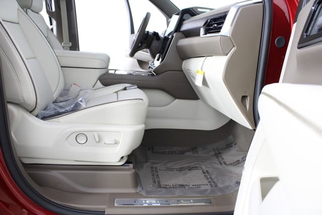 New 2026 GMC Yukon XL Denali image 29