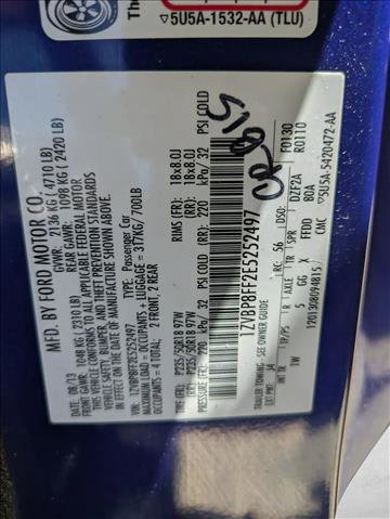 Used 2014 Ford Mustang GT w/ Equipment Group 301A image 22