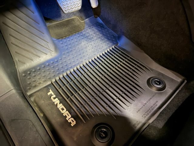Used 2023 Toyota Tundra Platinum AWD/4WD image 19