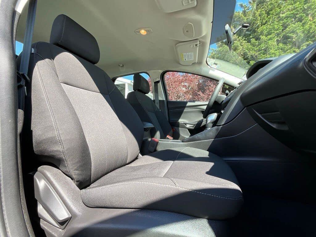 Used 2016 Ford Focus SE image 11