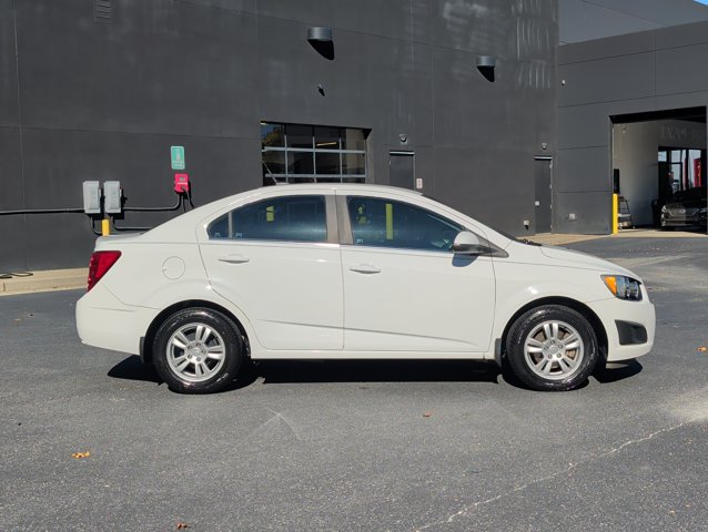 Used 2013 Chevrolet Sonic LT FWD image 5